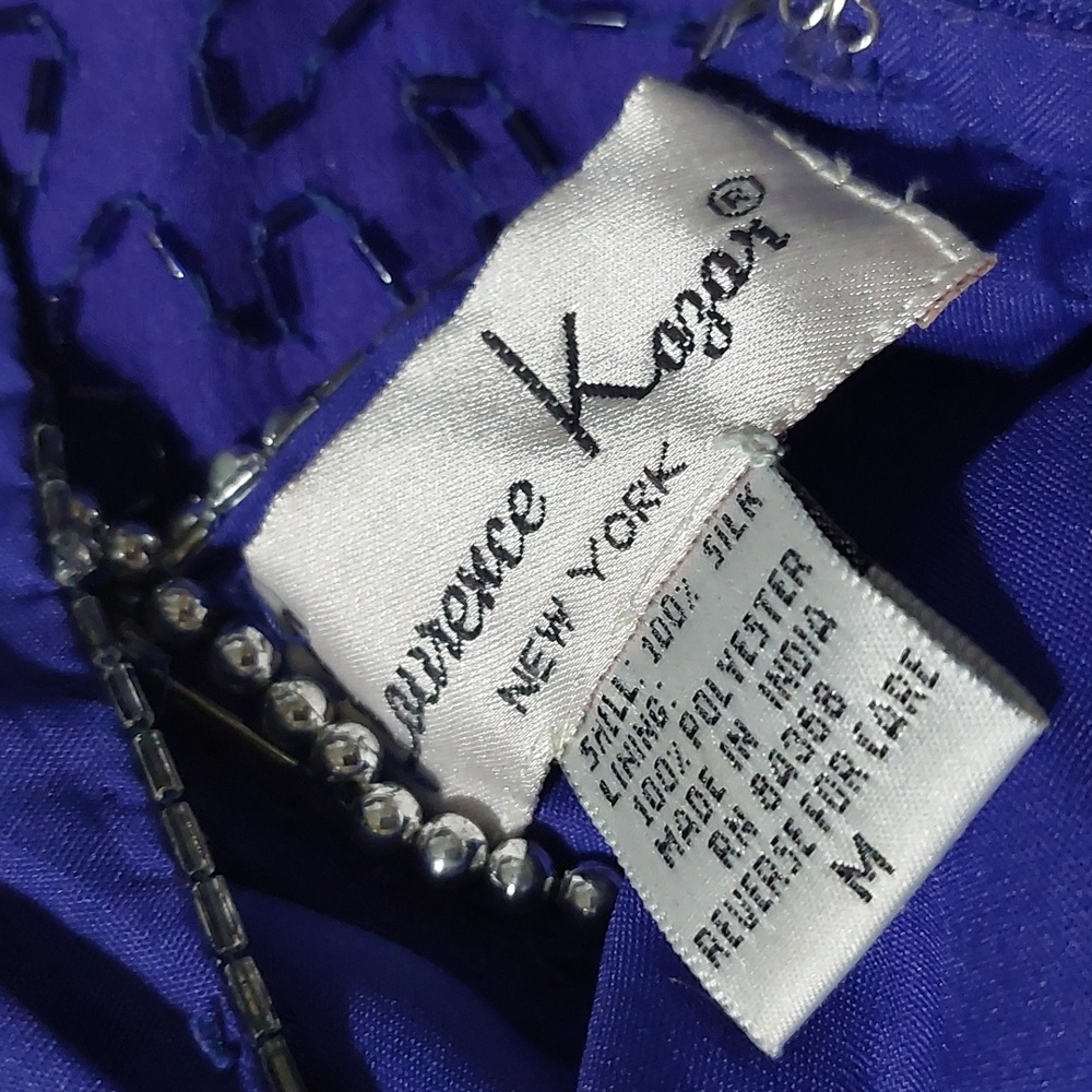 Vintage Laurence Kazar - Picture 16 of 16